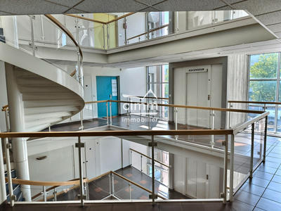 Local d'activités - 59 m² - 3 pièces