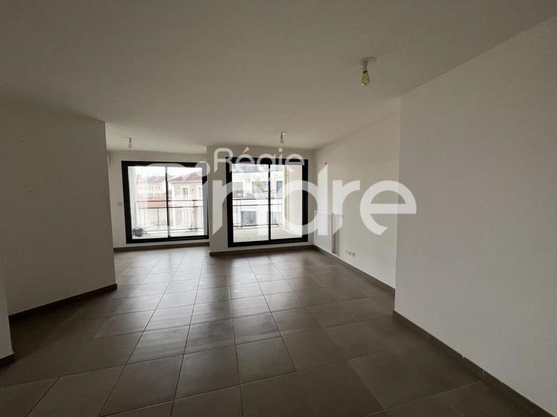 Appartement - 57 m² - 2 pièces