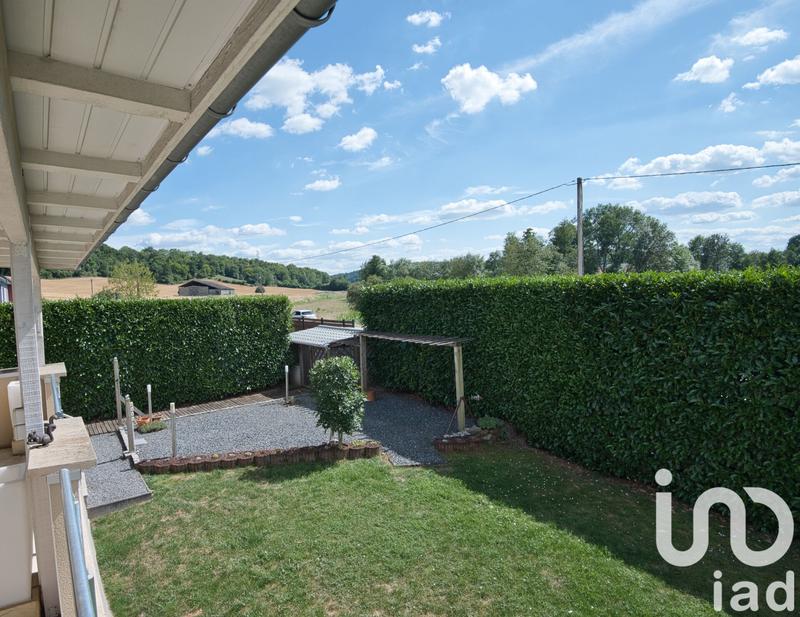 Maison - 175 m² - 7 pièces