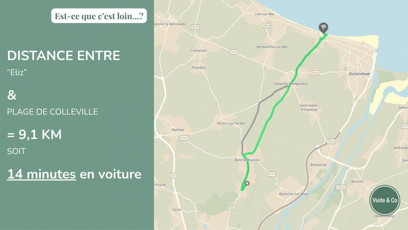 Maison traditionnelle - 37 m² - 2 pièces