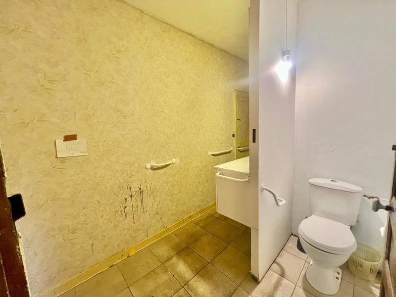 Maison de ville - 380 m² - 12 pièces