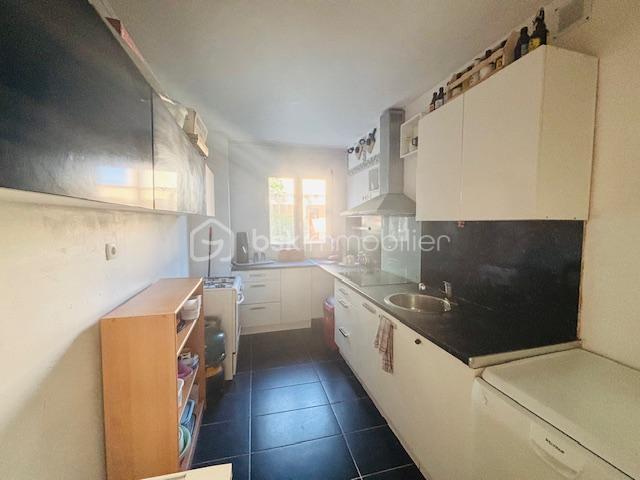 Appartement - 72 m² - 4 pièces