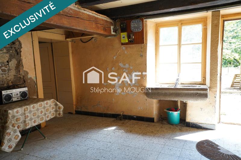 Maison - 200 m² - 7 pièces