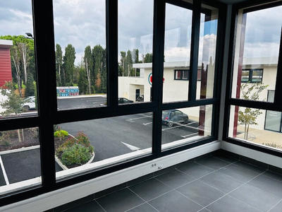 Local commercial - 17 m²