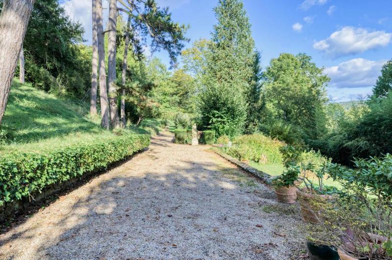 Maison de maîtres - 196 m² - 7 pièces