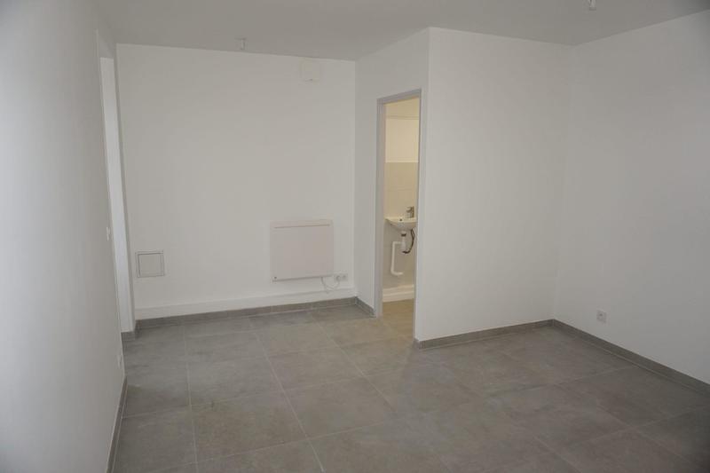 Appartement - 18 m² - 1 pièce