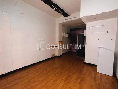Local commercial - 30 m²