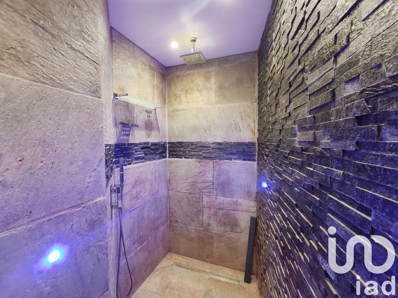 Appartement - 126 m² - 4 pièces