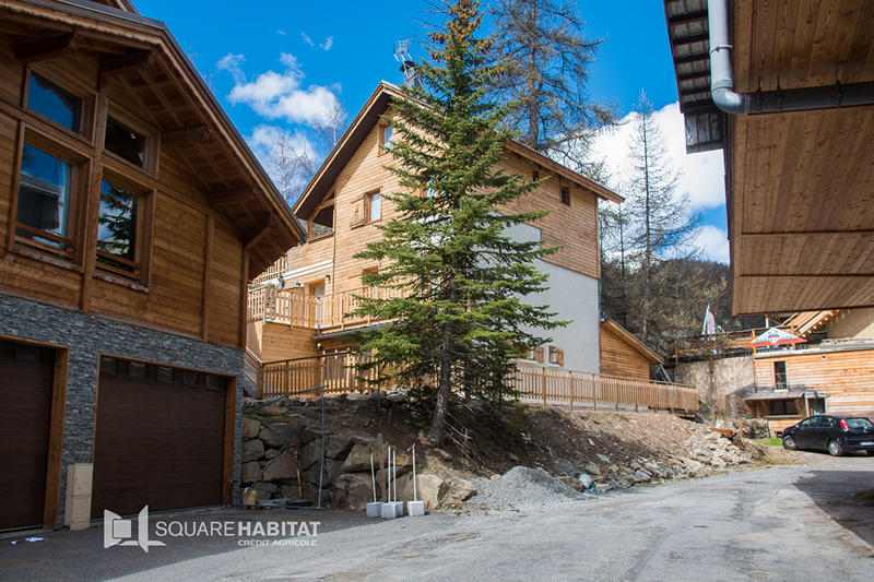 Châlet - 188 m² - 11 pièces