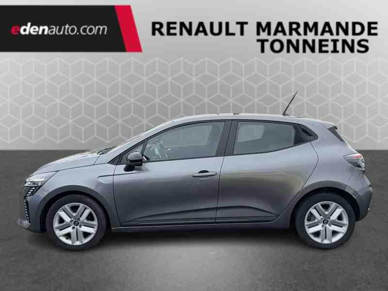 Renault Clio TCe 90 Evolution