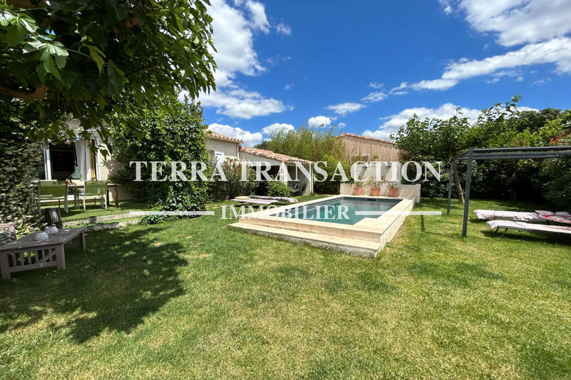 Villa - 105 m² - 4 pièces