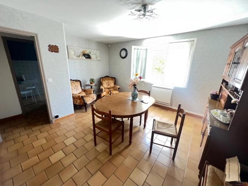 Maison - 217 m² - 7 pièces