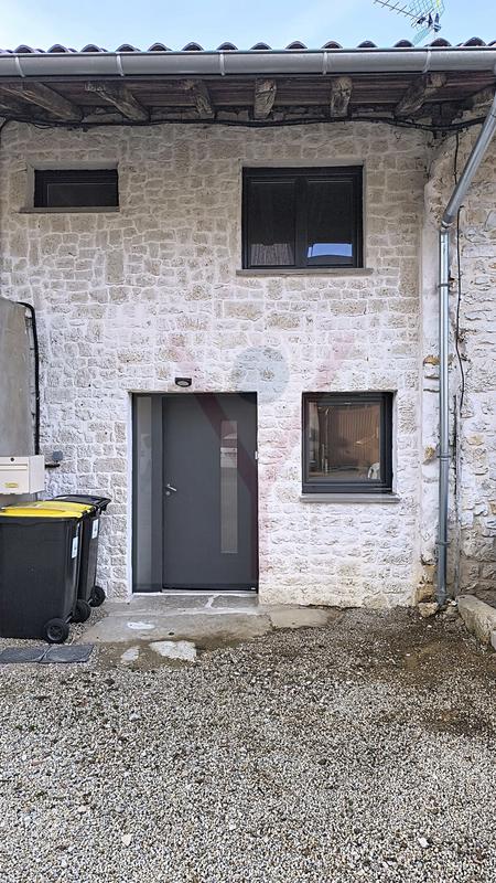 Maison - 99 m² - 3 pièces