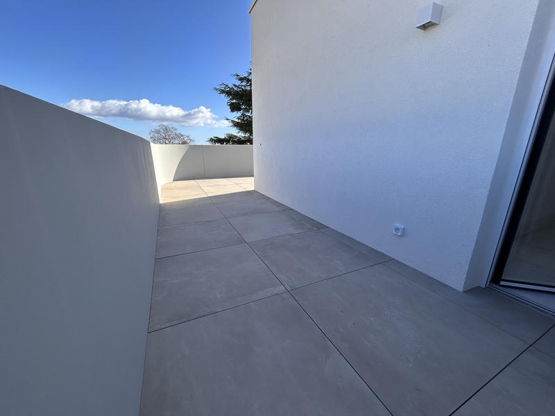 Appartement - 97 m² - 3 pièces