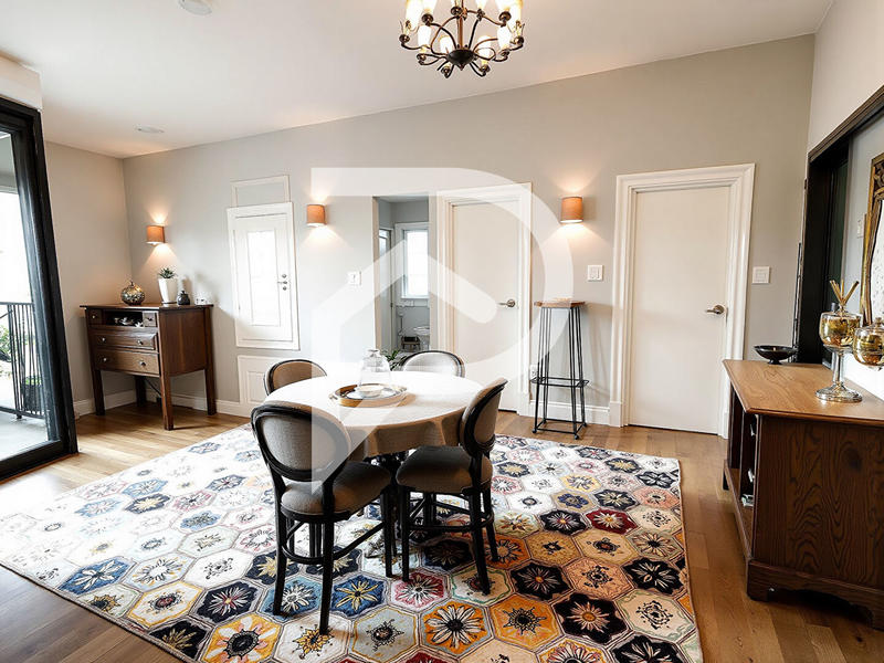 Maison - 215 m² - 10 pièces