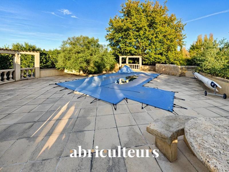 Maison ancienne - 180 m² - 7 pièces