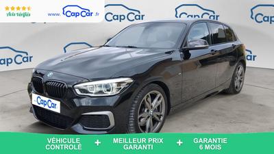 Bmw Série 1 M140i xDrive 340 Bva8 m Performance - Automatique