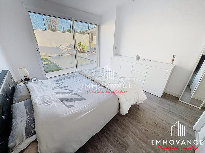 Villa - 143 m² - 5 pièces