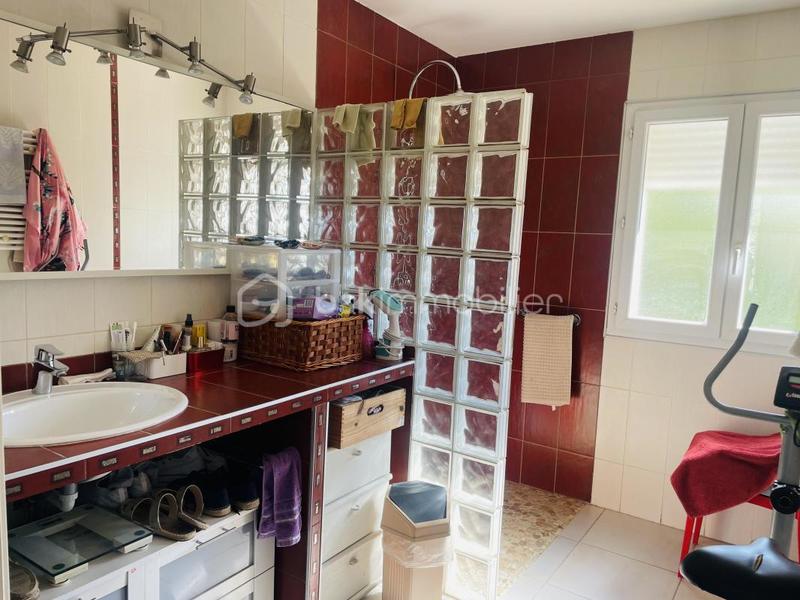 Villa - 80 m² - 2 pièces