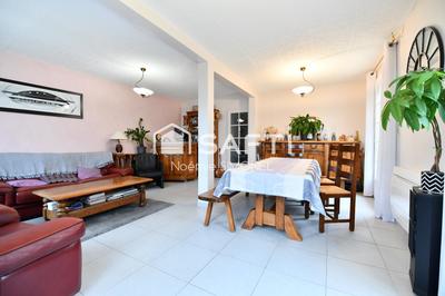 Maison - 73 m² - 3 pièces