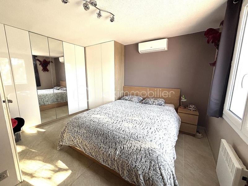 Villa - 129 m² - 6 pièces