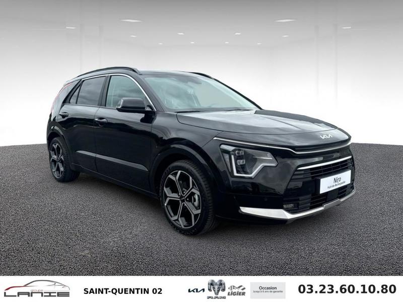 Kia Niro 1.6 GDi 183 ch Phev Dct6 Premium