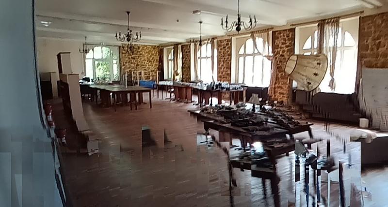 Immeuble - 2 750 m² - 40 pièces