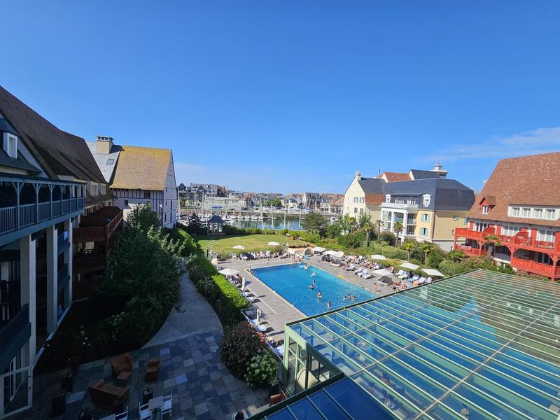 Appartement - 88 m² - 4 pièces