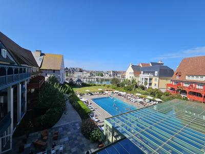 Appartement - 88 m² - 4 pièces