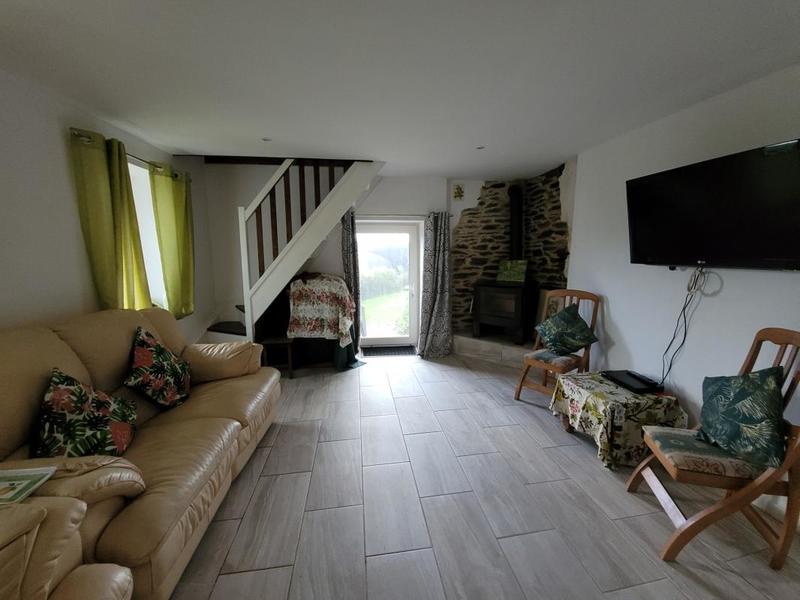 Propriété - 112 m² - 6 pièces