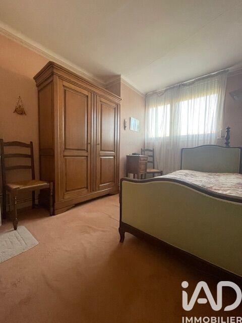 Maison de ville - 115 m² - 7 pièces