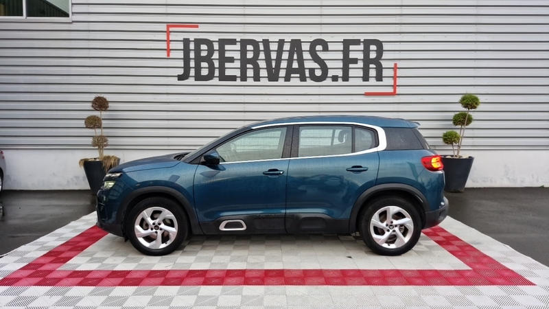 Citroën C5 Aircross Business Puretech 130 Ss Bvm6