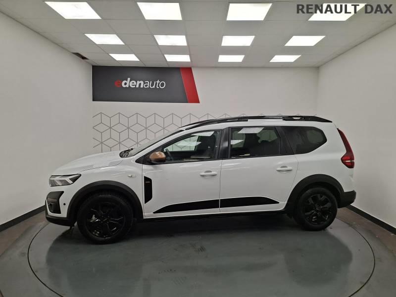 Dacia Jogger Hybrid 140 5 places Extreme