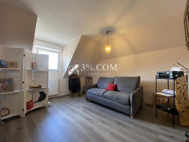 Appartement - 127 m² - 4 pièces