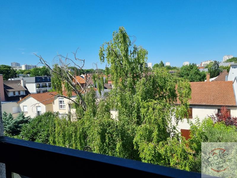 Appartement - 157 m² - 7 pièces