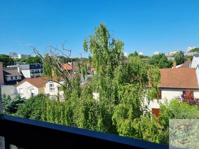 Appartement - 157 m² - 7 pièces