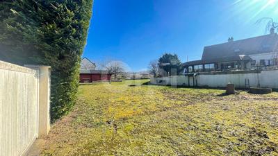 Terrain - 600 m²