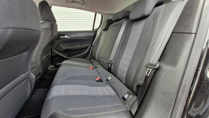 Peugeot 308 Bluehdi 130ch Allure