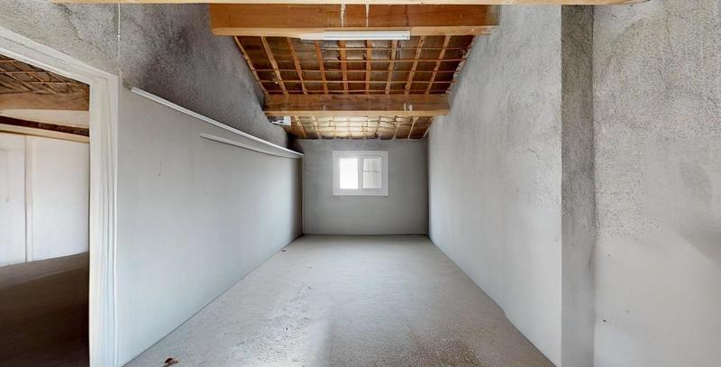 Maison de ville - 124 m² - 5 pièces