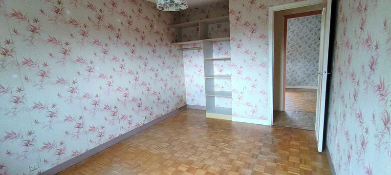 Maison - 116 m² - 4 pièces