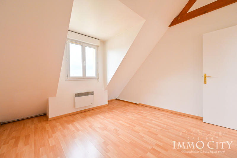Appartement - 73 m² - 4 pièces