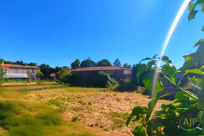 Maison - 90 m² - 2 pièces