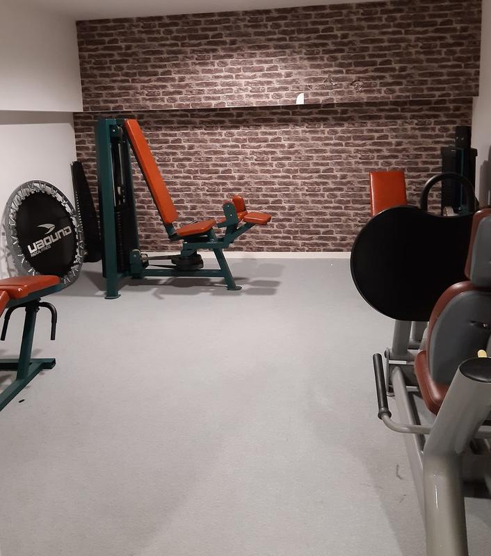 Appartement - 29 m² - 1 pièce