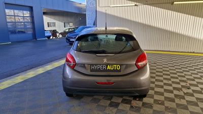 Peugeot 208 Business 1.6 bluehdi 75ch ss bvm5 active