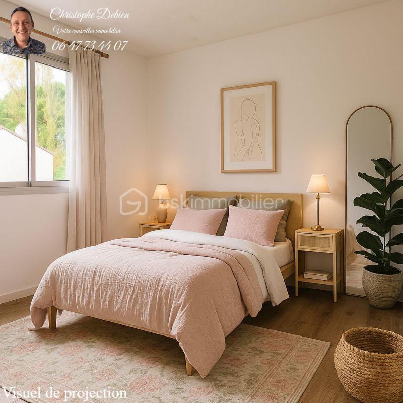 Pavillon - 167 m² - 7 pièces