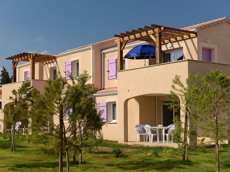 Duplex - 45 m² - 3 pièces