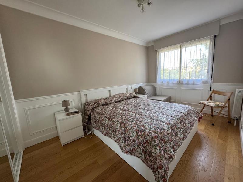 Appartement - 78 m² - 3 pièces