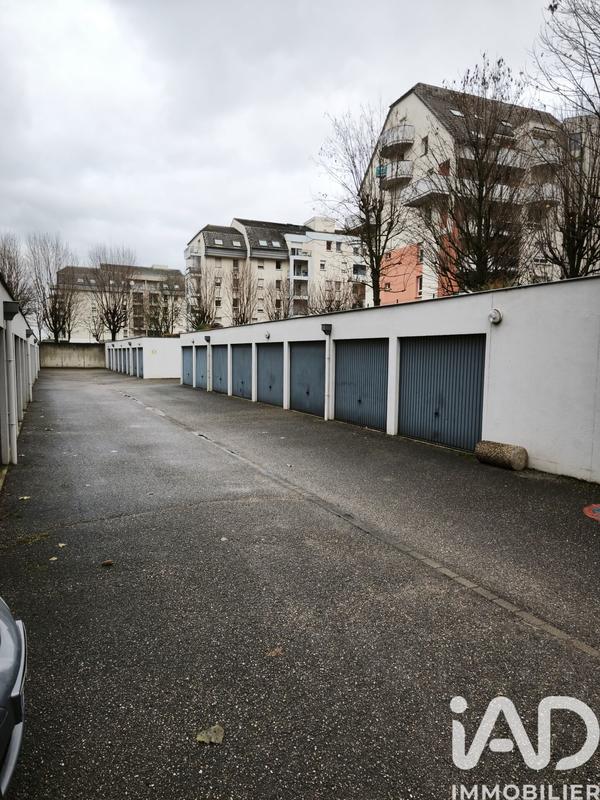 Appartement - 87 m² - 4 pièces