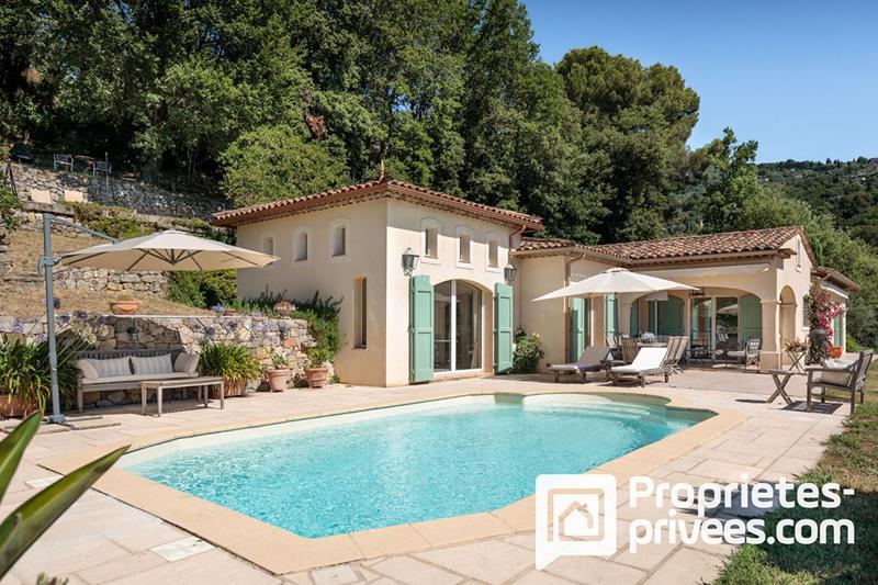 Villa - 167 m² - 5 pièces