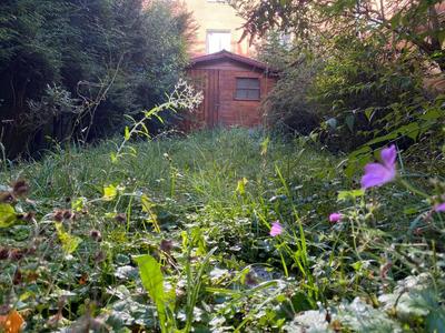 Maison - 102 m² - 4 pièces